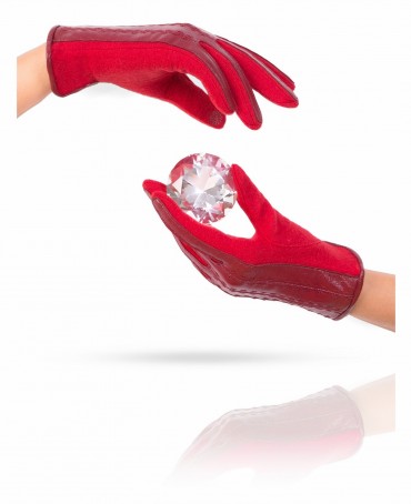 Перчатки Женские i.LT_VASSA/RUMBA